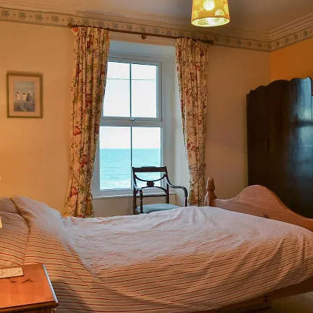 Shingle Hotel Seascale