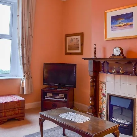 Hotel Shingle Seascale