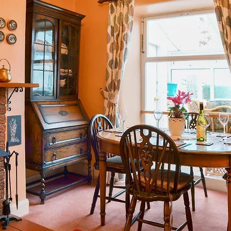 Shingle 3* Seascale