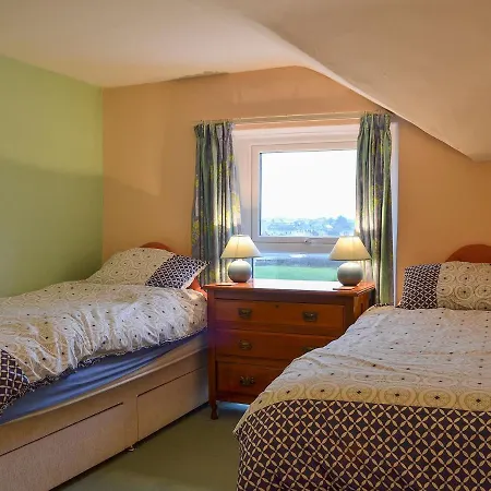 Shingle Hotel Seascale